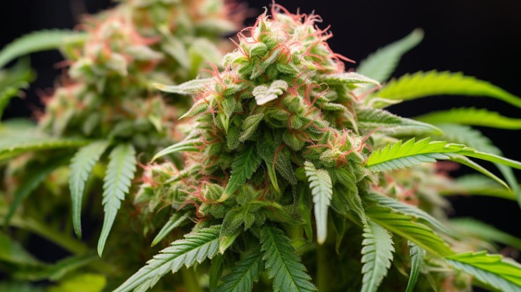 Watermelon Zkittlez Strain