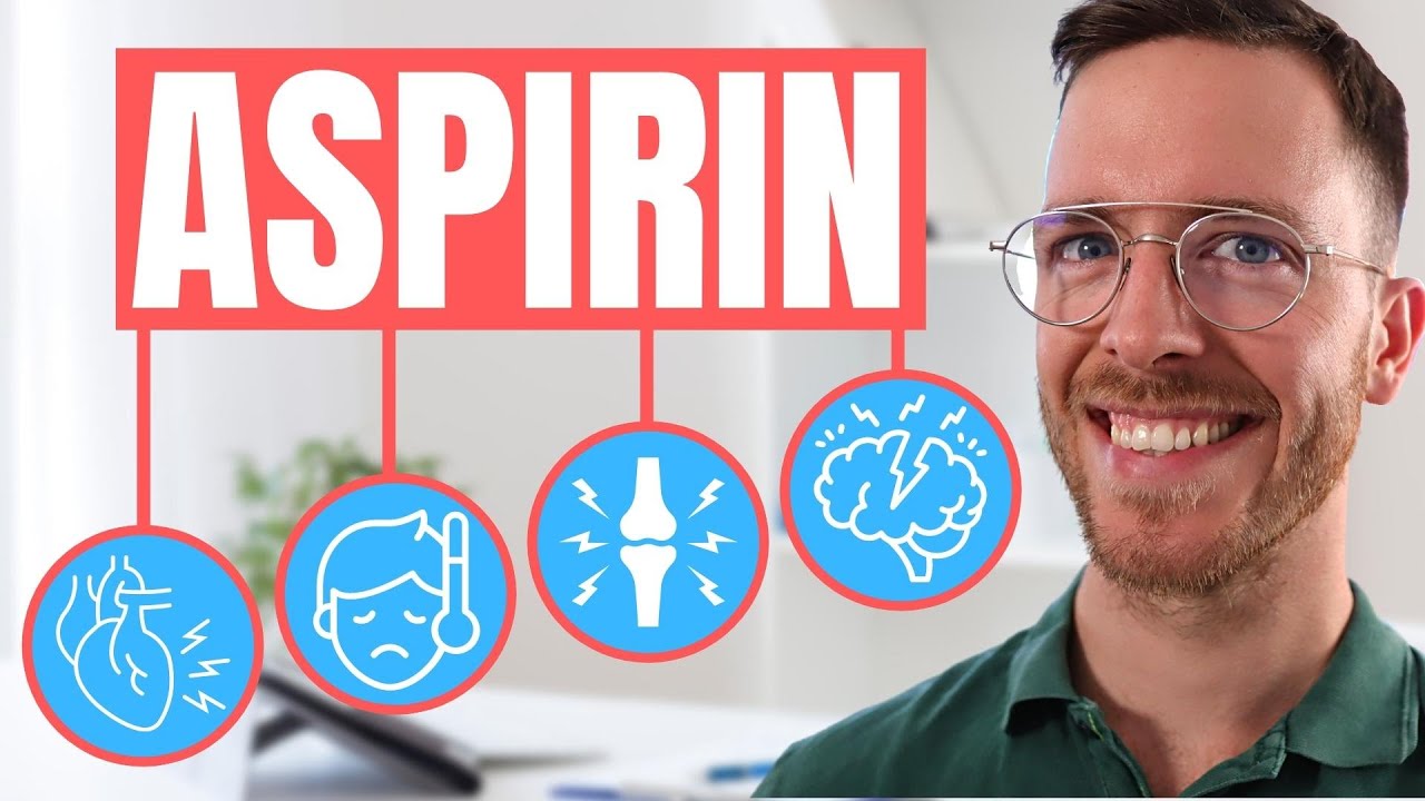 Can You Give A Dog Baby Aspirin For A Limp?