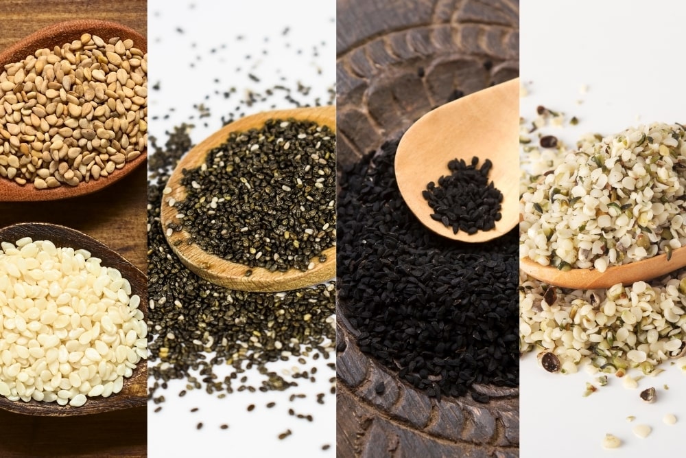 can dogs have poppy seeds