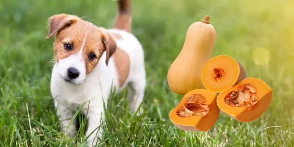 can dogs eat squash