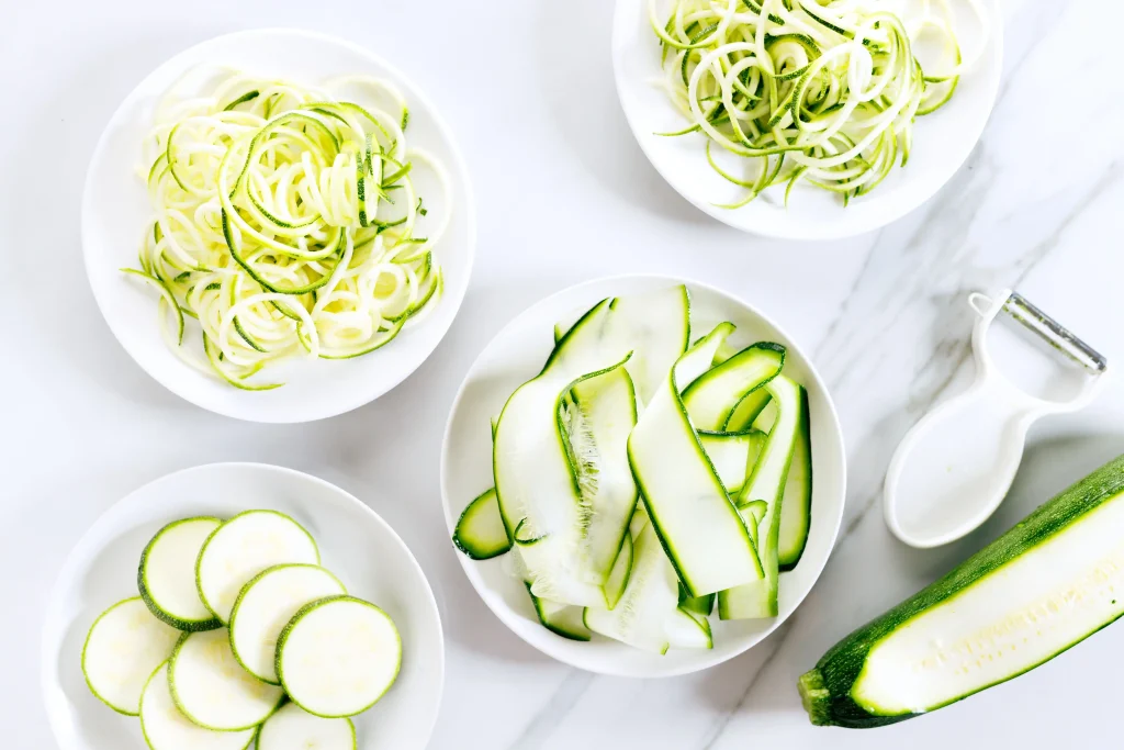 can dogs eat zucchini